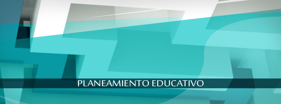 PLANEAMIENTO EDUCATIVO2