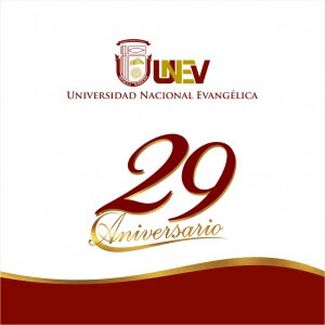 UNEV LOGO