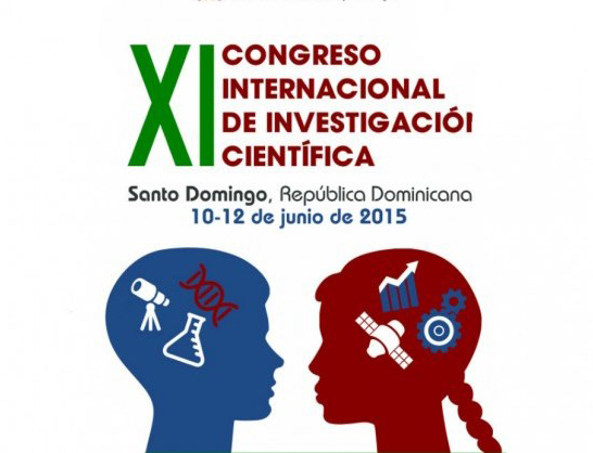 imagen XII Congreso Internacional de Investigación Científica