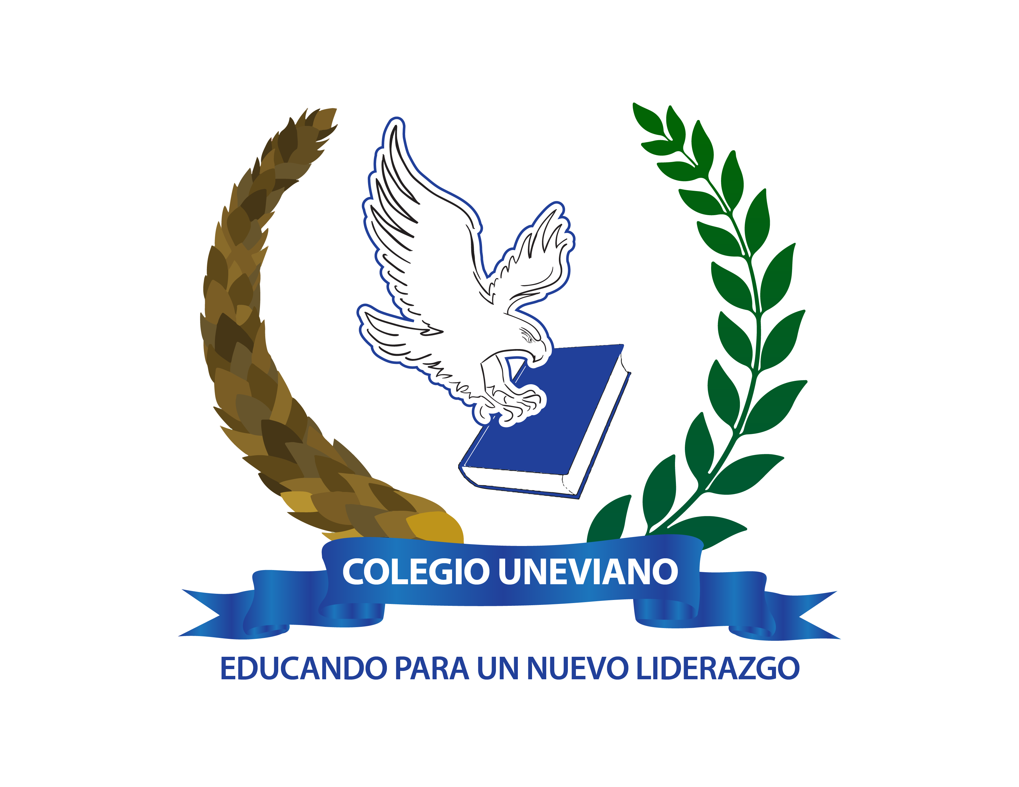 LOGO COLEGIO UNEVIANO 7