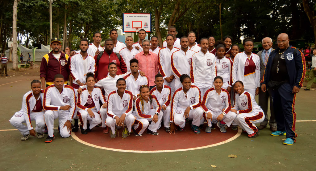 copa-de-balocesto-7-equipo-de-baloncesto