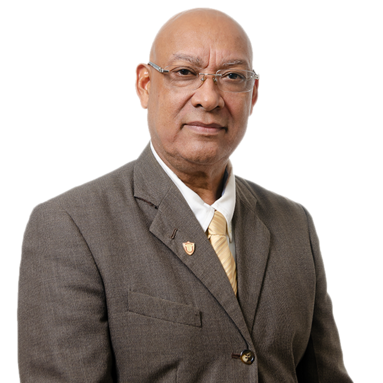Dr. José Vanderlinder