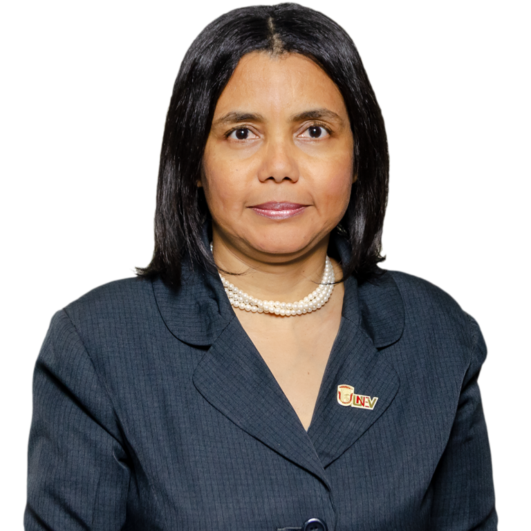 Santa Guzmán Mota