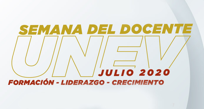 semana del docente banner