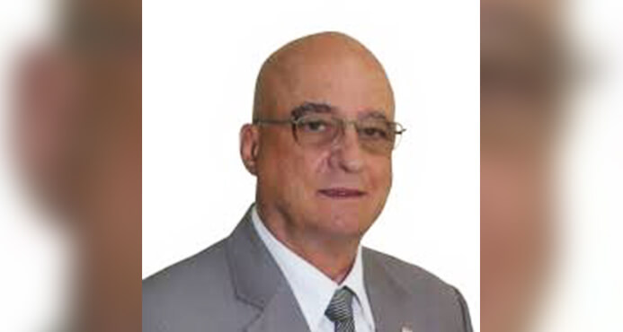 Dr. Alberto J Núñez Sellés