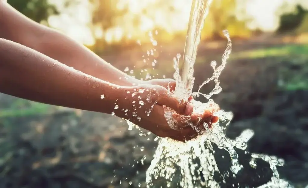 UNEV en el Día Mundial del Agua alerta de escasez del preciado líquido