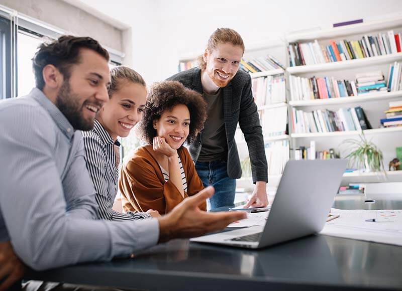 Universidad Nacional Evangélica realiza "Semana de la Innovación Educativa "