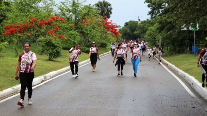 UNEV celebra el Día Mundial del Medio Ambiente