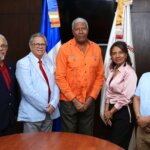 UNEV entrenará productores de FUNDOPO para mejorar cacao orgánico dominicano