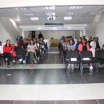 UNEV recibe a estudiantes de nuevo ingreso con acto de bienvenida y taller de inducción