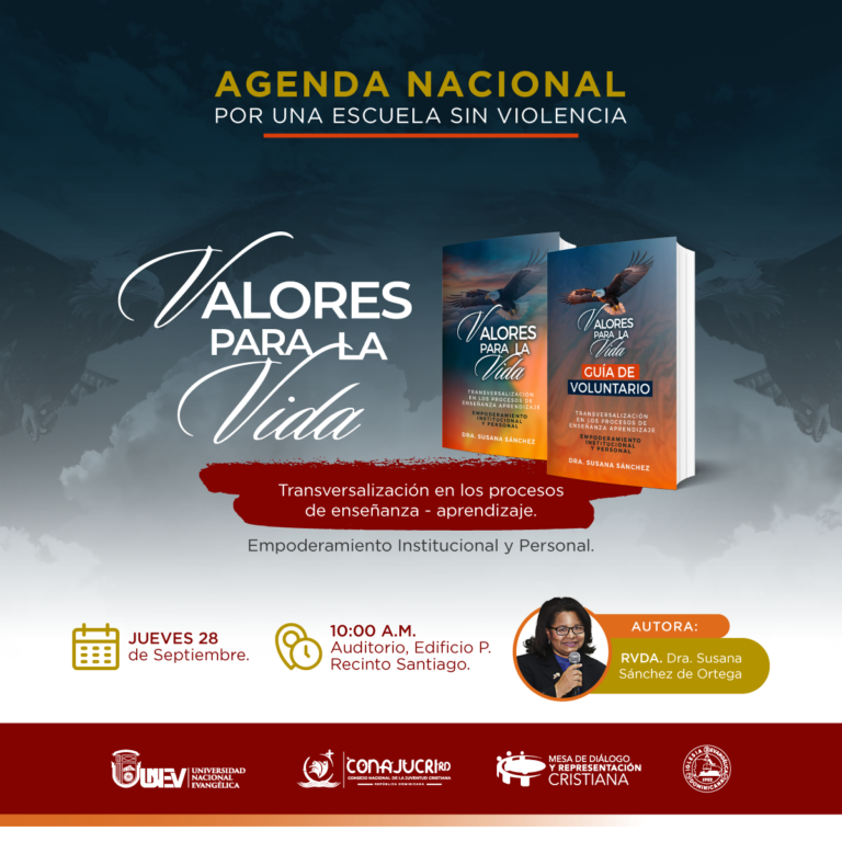 Valores Para la Vida