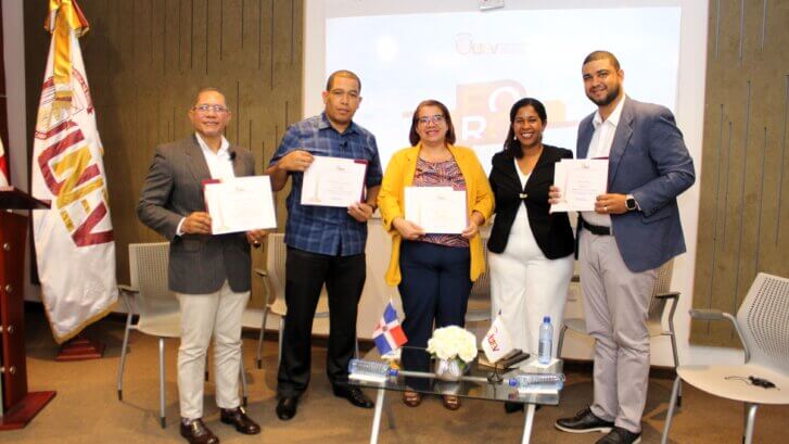 UNEV realiza Foro Social: “Hablemos de juventud ante los retos de la sociedad”