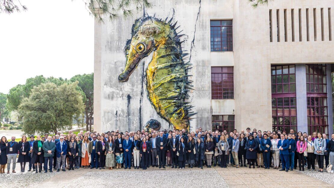 UNEV firma Declaración Global y reafirma su compromiso con la educación, investigación e innovación