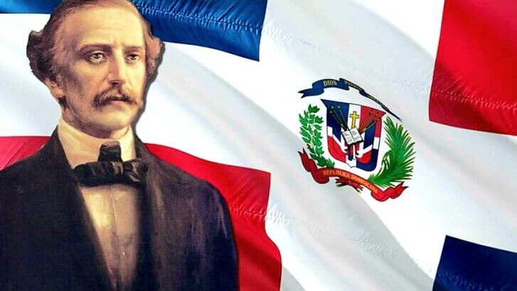 En los 111 años de natalicio de Juan Pablo Duarte, UNEV invita a poner en práctica sus valores sociales y familiares