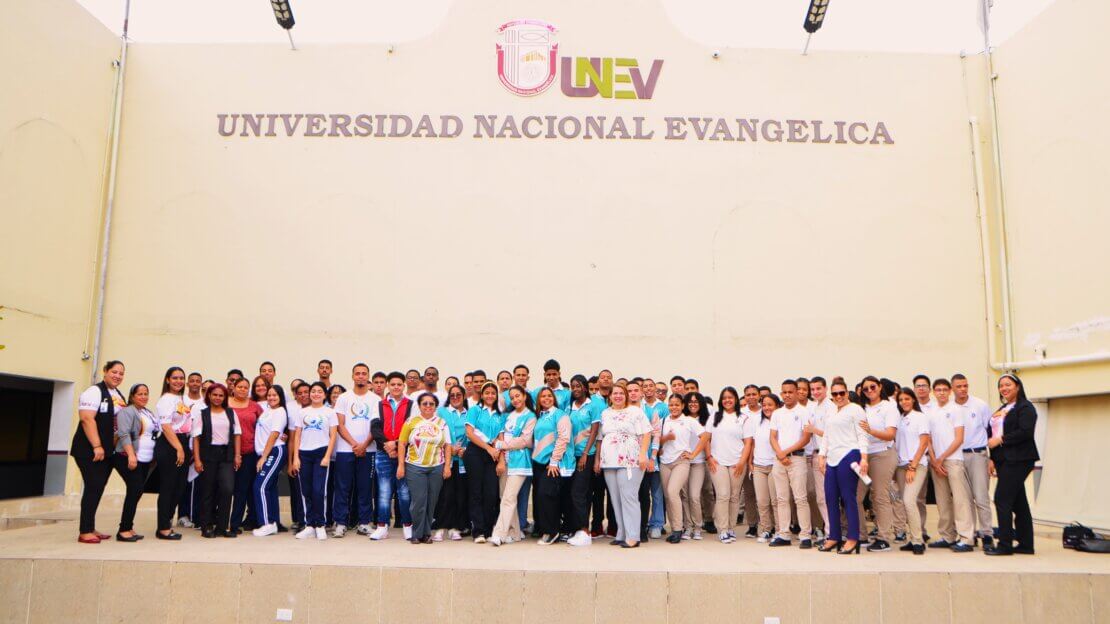 Éxito Rotundo en el "Unev Tour 2024": La UNEV Impulsa Vocaciones y Despierta Interés por la Educación Superior