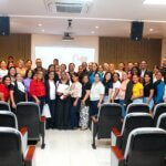 UNEV aborda los retos de la salud integral en los adolescentes en conferencia especializada