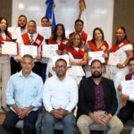 UNEV fortalece la formación del talento humano en salud con la graduación de nuevos profesionales en Instrumentación Quirúrgica